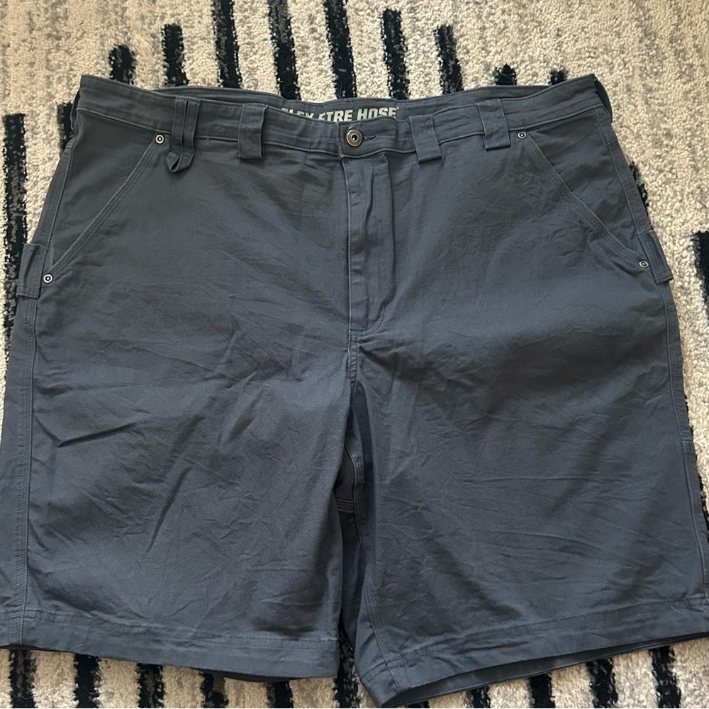 Duluth‎ Trading Co Flex Firehose 44 Men Shorts